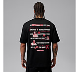 Image of Jordan Men's Jordan Brooklyn T-Shirt in F14E45D6