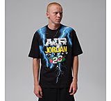 Image of Jordan Men's Jordan Brooklyn T-Shirt in Bl E72E1CB2