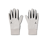 Image of Jordan Men's Jordan Fleece Gloves 1 Pair in Grey J1013908-073 360F30E3