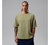 Image of Jordan Men's Jordan Flight Heavyweight Short-Sleeve Top in FB4A3A69