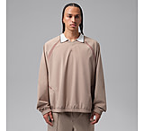 Image of Jordan Men's Jordan Golf Repel Long-Sleeve Woven Top in B 9F36F8B7