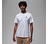 Image of Jordan Men's Jordan Jumpman Air T-Shirt in White AH5296-100 47A42BA7