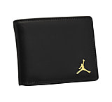 Image of Jordan Men's Jordan Jumpman Ingot Bifold Wallet in Black MA0819-023 878FC405