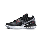 Image of Jordan Men's Jordan Max Aura 5 Shoes in Black DZ4353-061 696277C4