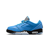 Image of Jordan Men's Jordan Sixty Plus Low Shoes in 72D6EC78