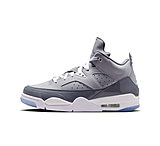 Image of Jordan Men's Jordan Son of Mars Low Shoes in Grey IV6517-065 0A214BE5