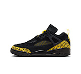 Image of Jordan Men's Jordan Spizike Low Shoes in Black IQ9368-010 AA4493F0