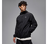 Image of Jordan Men's Jordan Sport Classic Hooded Jacket in Black IB2241-010 D20A28B2