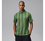 Image of Jordan Men's Jordan Sport Dri-FIT Printed Golf Polo in 2D7B7EAD