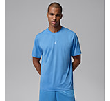 Image of Jordan Men's Jordan Sport Essentials Dri-FIT Short-Sleeve Top in 9CD89DE1