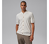 Image of Jordan Men's Jordan Sport Golf Button-Down in 4CA03A32