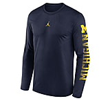 Image of Jordan Men's Michigan Primetime 80C9BEE8