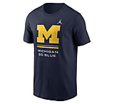 Image of Jordan Men's Michigan 0371508B