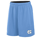 Image of Jordan Men's North Carolina Totality Jordan Dri-FIT College Shorts in Blue 0J5A4EYNCN-DP1 1B72C4E3