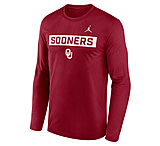 Image of Jordan Men's Oklahoma Primetime Legend 95387E3F