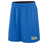Image of Jordan Men's UCLA Totality Jordan Dri-FIT College Shorts in Blue 0J5A44UUCL-DP1 CBAF0FB1