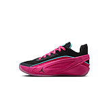 Image of Jordan Nike Luka 5 Big Kids' Shoes in 28E37CA8
