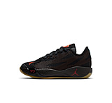 Image of Jordan Nike Luka 77 Big Kids' Basketball Shoes in Black IH0573-003 3FC9A3A3
