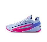Image of Jordan Nike Men's Luka 5 Basketball Shoes in Blue IW9035-500 1C9BE4E6
