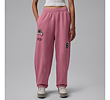 Image of Jordan Women's Jordan Brooklyn Fleece Pants in E445CF61