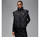 Image of Jordan Women's Jordan Brooklyn Therma-FIT Quilted Puffer Vest in F592502C
