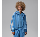 Image of Jordan Women's Jordan Brooklyn Track Jacket in F357A379