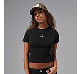 Image of Jordan Women's Jordan Essentials T-Shirt in 3F51F87A