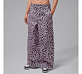 Image of Jordan Women's Jordan Flight Barrel Pants in Pink IV7417-657 3A17FE38