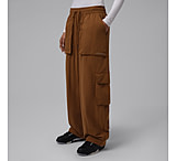 Image of Jordan Women's Jordan Flight Cargo Pants in 5F26C022