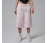 Image of Jordan Women's Jordan Flight Club Big Shorts in Pink IF1136-664 C9E04AD9