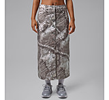 Image of Jordan Women's Jordan Flight Realtree Skirt in White IQ4003-100 5C8B1565