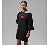 Image of Jordan Women's Jordan Flight T-Shirt Dress in 5A76873C