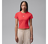 Image of Jordan Women's Jordan Flight T-Shirt in 0398D216