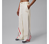 Image of Jordan Women's Jordan Flight x Howard University Barrel Pants in 78B57565