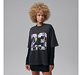Image of Jordan Women's Jordan Girlfriend T-Shirt in FB05D3AA