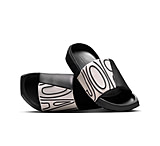 Image of Jordan Women's Jordan NOLA Slides in Bl 21691226