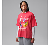 Image of Jordan Women's Jordan Oversized T-Shirt in A94CBFC8