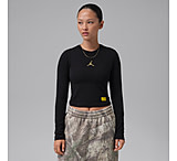 Image of Jordan Women's Jordan Realtree Long-Sleeve Graphic T-Shirt in A83889A0