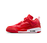 Image of Jordan Women's Jordan Spizike Low Shoes in Red IV6459-657 2E0C399D