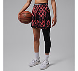 Image of Jordan Women's Jordan Sport 4 Diamond Shorts in Bl 0BB3B4F7