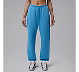 Image of Jordan Women's Jordan Sport Crossover Dri-FIT Fleece Pants in 8507C2E5