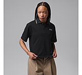 Image of Jordan Women's Jordan Sport Dri-FIT Short-Sleeve Polo in 3E6E24A6
