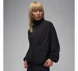 Image of Jordan Women's Jordan Sport Dri-FIT Tunnel Jacket in Black HQ8895-010 2FF930B7