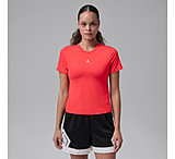 Image of Jordan Women's Jordan Sport Essentials Dri-FIT Short-Sleeve Top in 618FD856