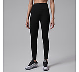 Image of Jordan Women's Jordan Sport Flightweight High-Waisted Leggings in Black IF2301-010 7F0420D6
