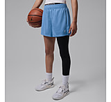 Image of Jordan Women's Jordan Sport Mesh Shorts in CB74F7F8