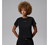 Image of Jordan Women's Jordan T-Shirt in 8E8BD5BF