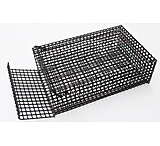 Image of Joy Fish Black Vinyl Coated Wire