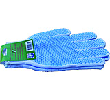 Image of Joy Fish Blue Dot Gloves
