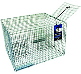 Image of Joy Fish Key West Pinfish Trap Galvanized With Zinc Bar